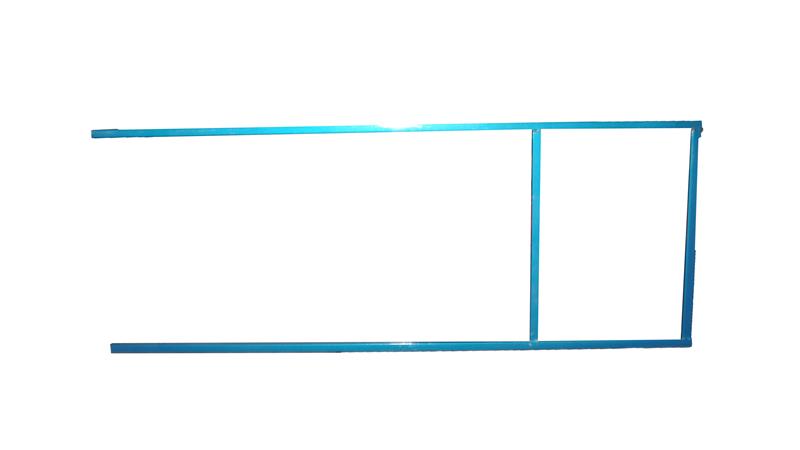 KABİN BAĞLANTI DEMİRİ ARKA YEŞİL (GL35000)